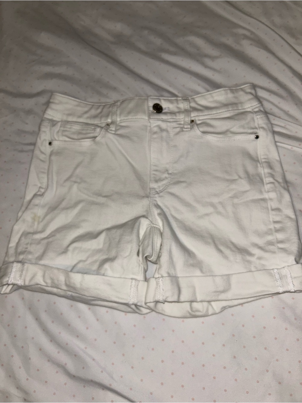White House Black Market Shorts